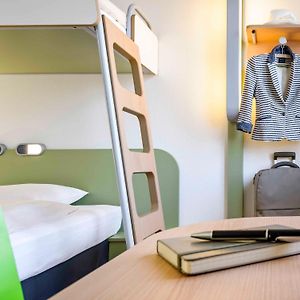 Ibis Budget Hamburg St Pauli Messe